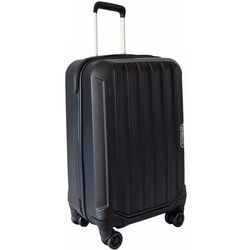 Valiza Ground Aqua M (Black) Thumb