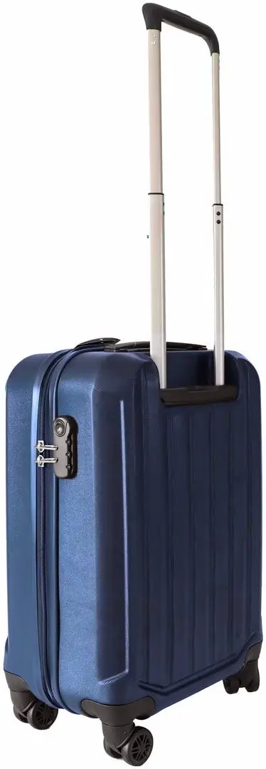 Valiza Ground Aqua M (Navy)