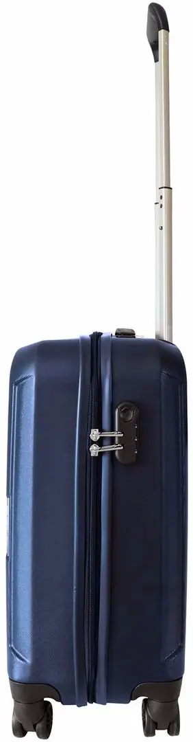 Valiza Ground Aqua M (Navy)