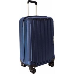 Valiza Ground Aqua M (Navy) Thumb