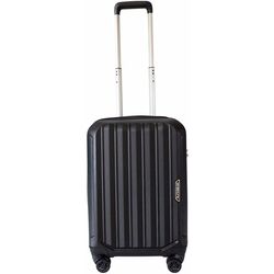 Valiza Ground Aqua S (Black) Thumb