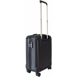 Valiza Ground Aqua S (Black) Thumb