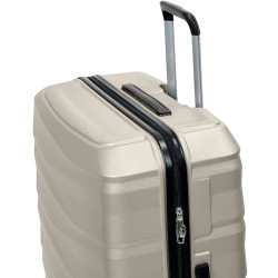 Чемодан Ground Azurro L (Mink) Thumb