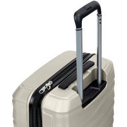 Чемодан Ground Azurro L (Mink) Thumb