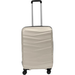 Чемодан Ground Azurro M (Mink) Thumb