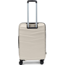 Чемодан Ground Azurro M (Mink) Thumb