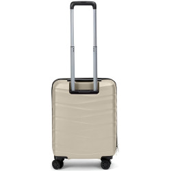 Чемодан Ground Azurro S (Mink) Thumb