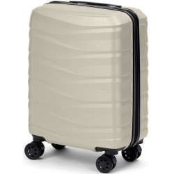 Чемодан Ground Azurro S (Mink) Thumb