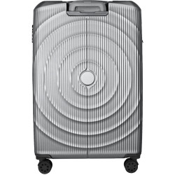 Valiza Ground Fossette M (Light Grey) Thumb