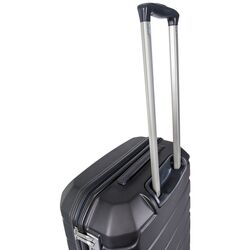 Чемодан Ground Jasmin M (Dark Gray) Thumb