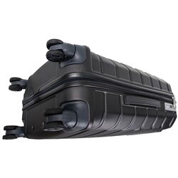 Чемодан Ground Jasmin L (Dark Gray) Thumb