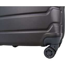 Чемодан Ground Jasmin L (Dark Gray) Thumb