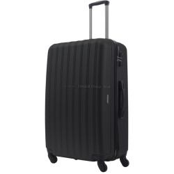 Valiza Ground Line L (Black)