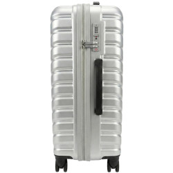 Чемодан Ground Nyssa L (Gray) Thumb