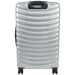 Чемодан Ground Nyssa S (Gray) Thumb