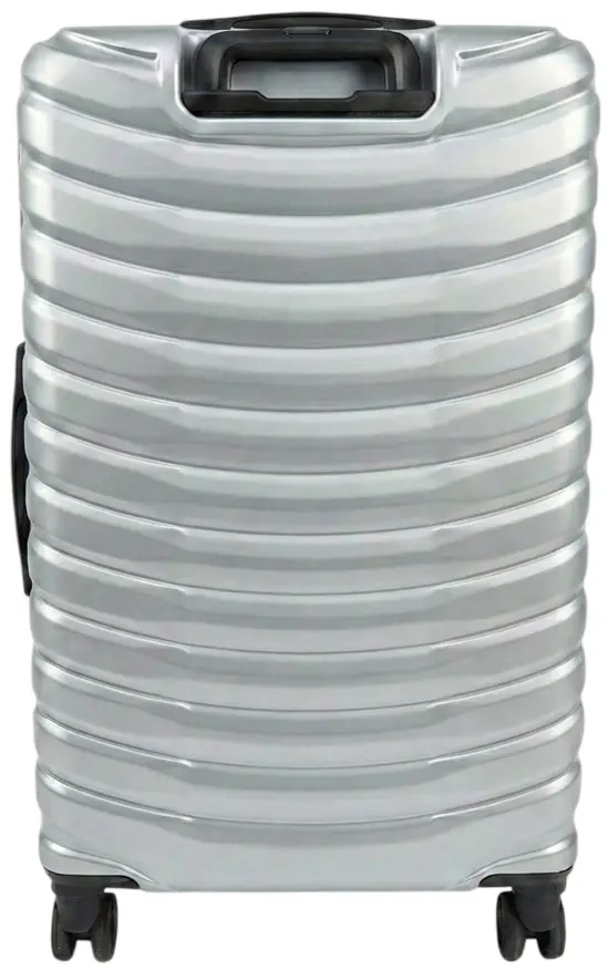 Чемодан Ground Nyssa S (Gray) - 3