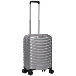 Чемодан Ground Nyssa S (Gray)