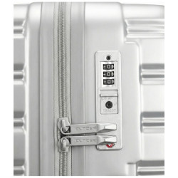 Чемодан Ground Nyssa S (Gray) Thumb