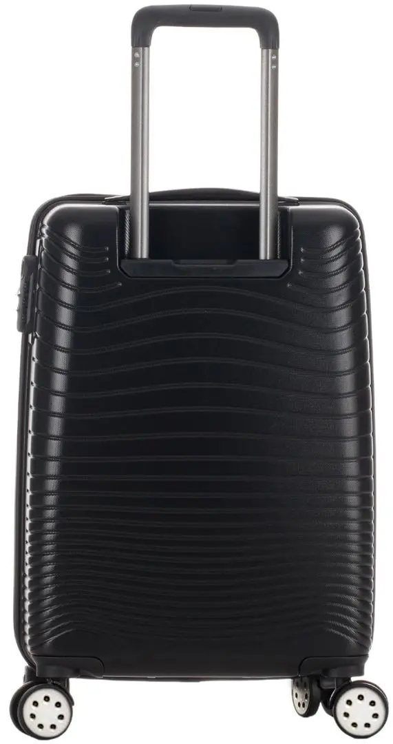 Valiza Ground Ombre M (Black)