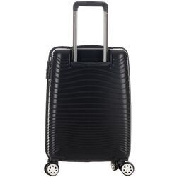 Valiza Ground Ombre S (Black) Thumb