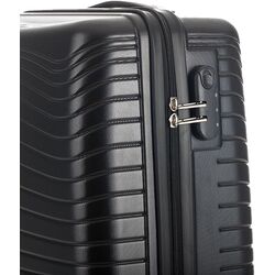 Valiza Ground Ombre S (Black) Thumb