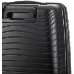 Valiza Ground Ombre S (Black) Thumb