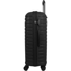 Valiza Ground Vanille L (Black) Thumb