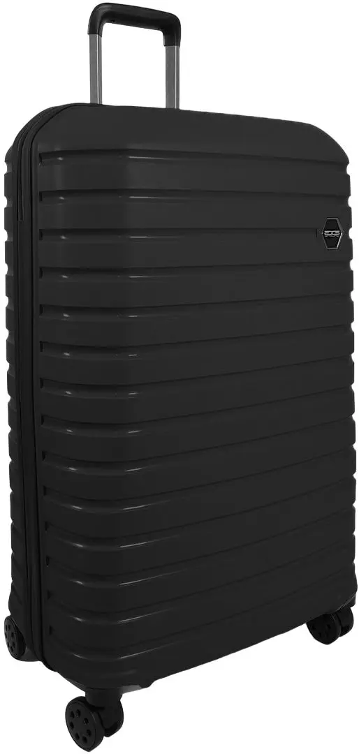 Valiza Ground Vanille L (Black)