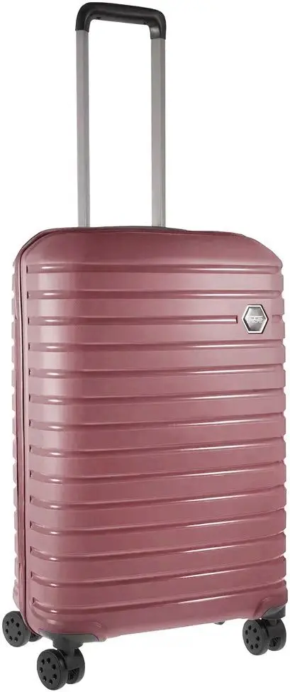 Valiza Ground Vanille M (Powder)