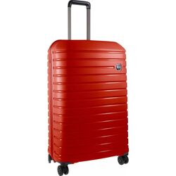 Valiza Ground Vanille M (Red) Thumb