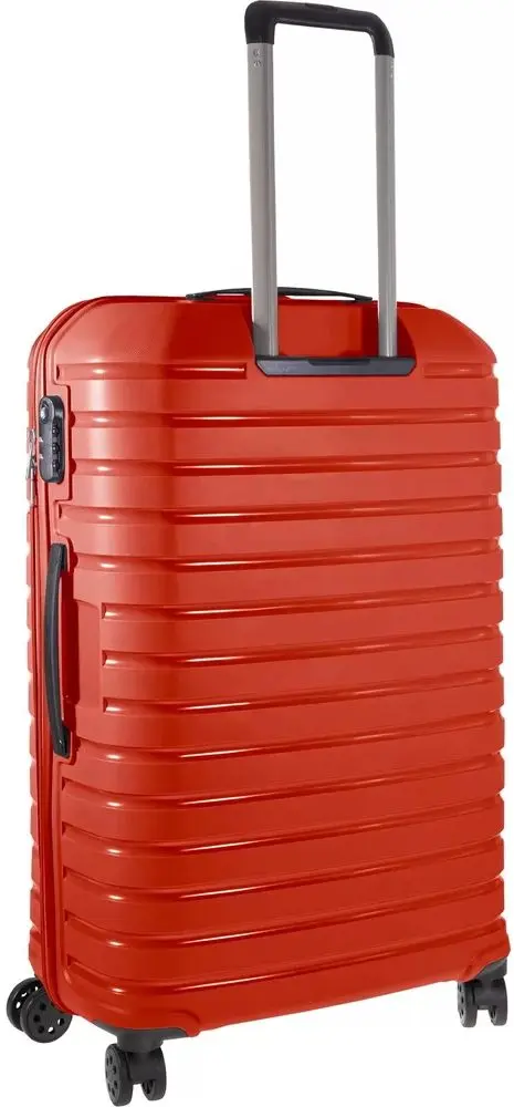 Valiza Ground Vanille M (Red)