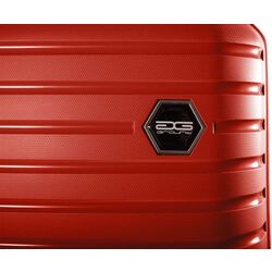 Valiza Ground Vanille M (Red) Thumb