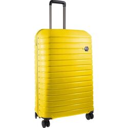 Valiza Ground Vanille M (Yellow) Thumb