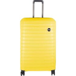 Valiza Ground Vanille M (Yellow) Thumb