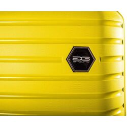 Valiza Ground Vanille M (Yellow) Thumb