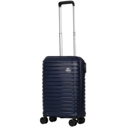 Valiza Ground Vanille S (Bone Navi)