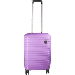 Чемодан Ground Vanille S (Lilac)