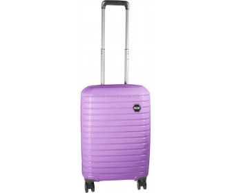 Valiza Ground Vanille S (Lilac)