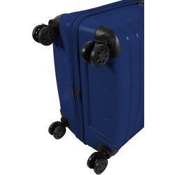 Чемодан Ground Vanille S (Navy) Thumb