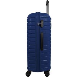 Чемодан Ground Vanille S (Navy) Thumb