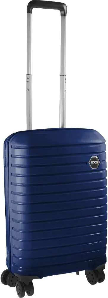 Чемодан Ground Vanille S (Navy)