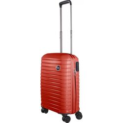 Чемодан Ground Vanille S (Red) Thumb