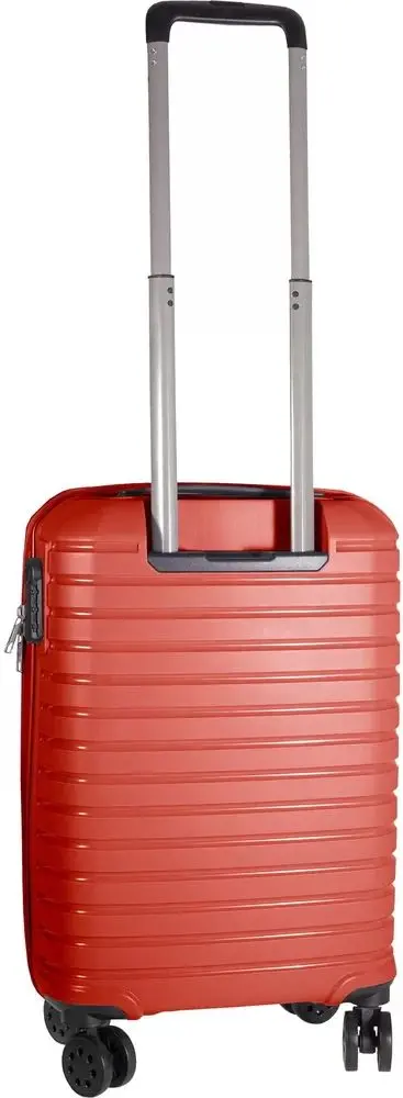 Чемодан Ground Vanille S (Red)