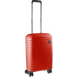 Valiza Ground Vanille S (Red)
