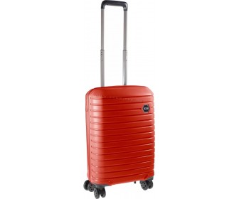 Valiza Ground Vanille S (Red)