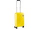 Valiza Ground Vanille S (Yellow)