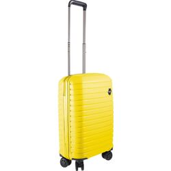 Valiza Ground Vanille S (Yellow) Thumb
