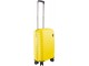 Valiza Ground Vanille S (Yellow)