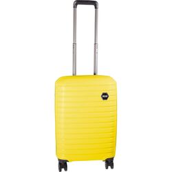 Valiza Ground Vanille S (Yellow) Thumb