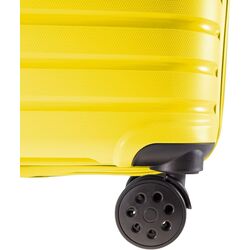 Valiza Ground Vanille S (Yellow) Thumb